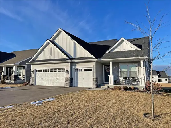 23134 Wood Lane, Rogers, MN 55374