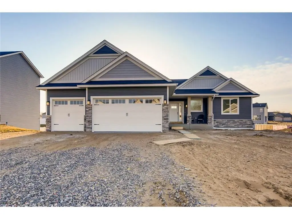 Lot 7 Block 2 238th Avenue, Zimmerman, MN 55398 - #1