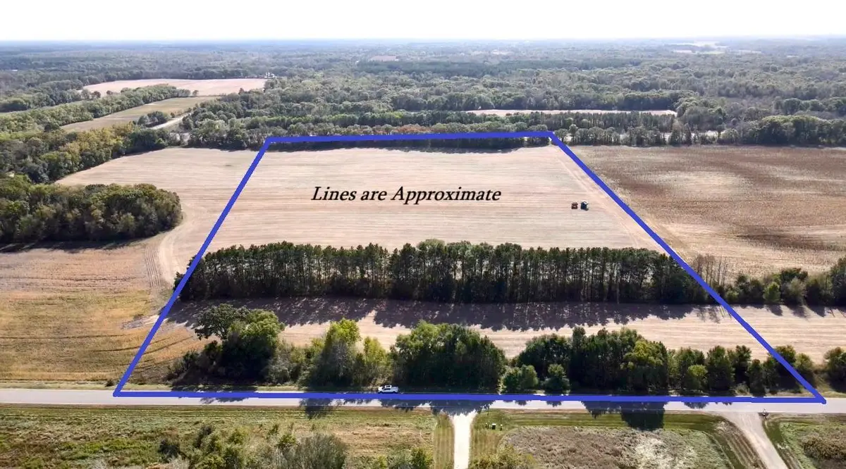 Parcel A 19.84AC 87th St Se, Becker, MN 55308 - #1