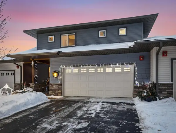 1315 Lylewood Parkway, Carver, MN 55315