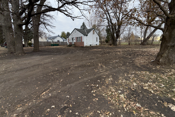 323 Main Street, Manchester, MN 56007