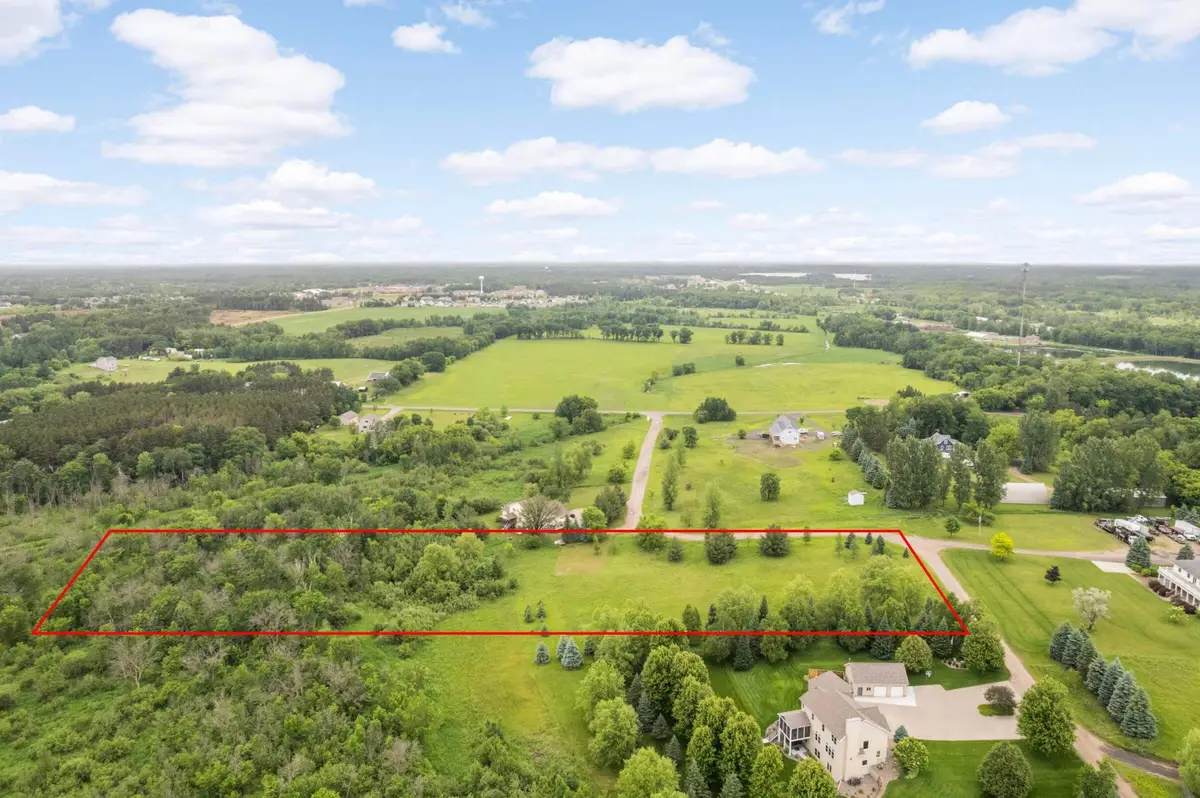 12527 249th Avenue Nw, Zimmerman, MN 55398 - #1