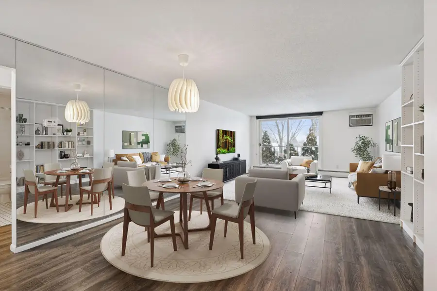 4625 Minnetonka Boulevard #102, Saint Louis Park, MN 55416 - Image #2