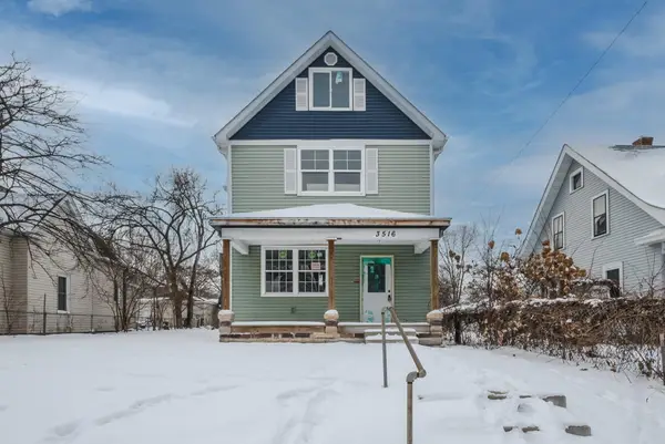 3516 21st Avenue S, Minneapolis, MN 55407