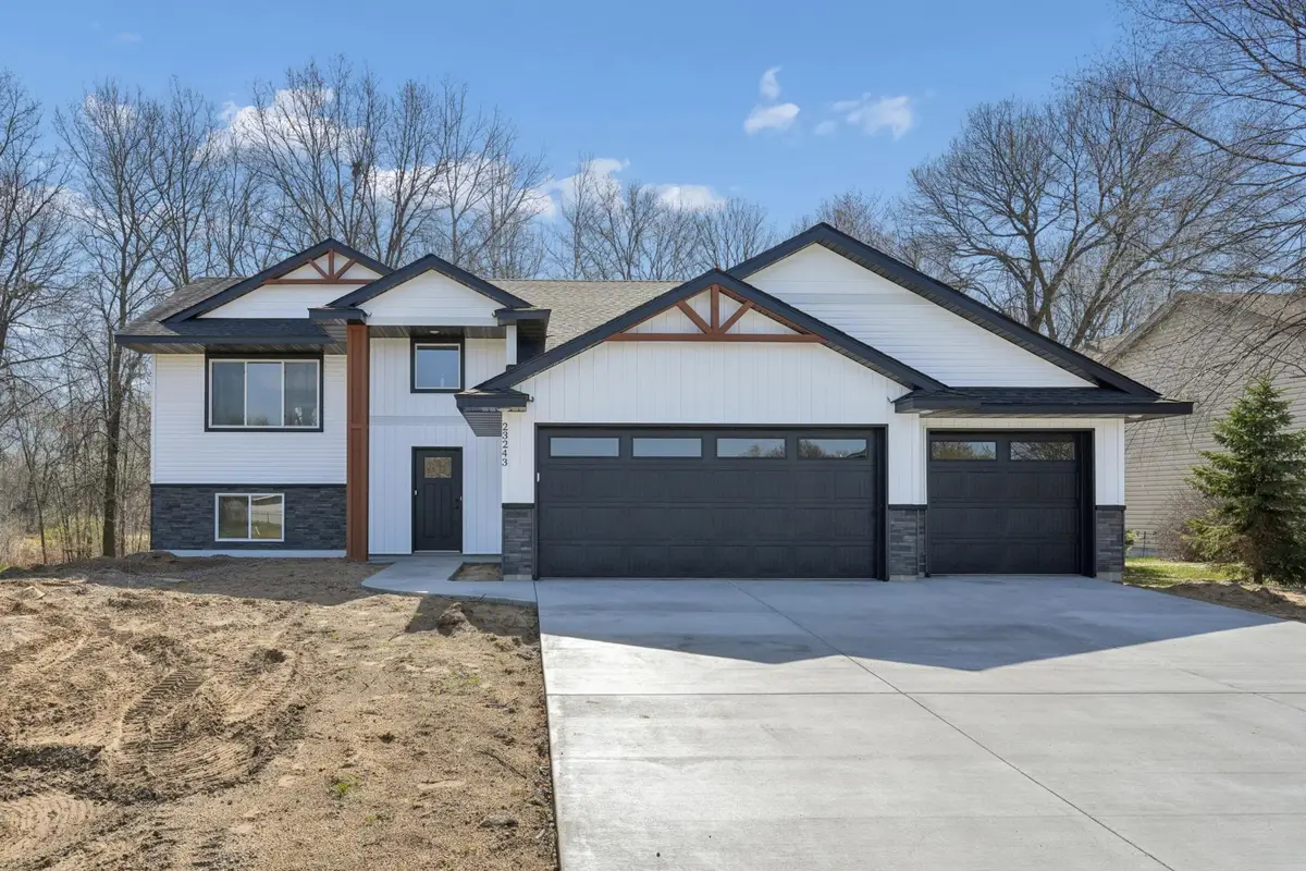 23243 Arrowhead Street Nw, Saint Francis, MN 55070 - #1