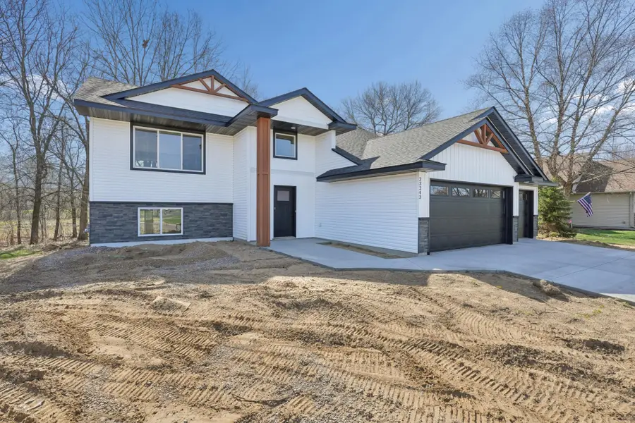 23243 Arrowhead Street Nw, Saint Francis, MN 55070 - #2