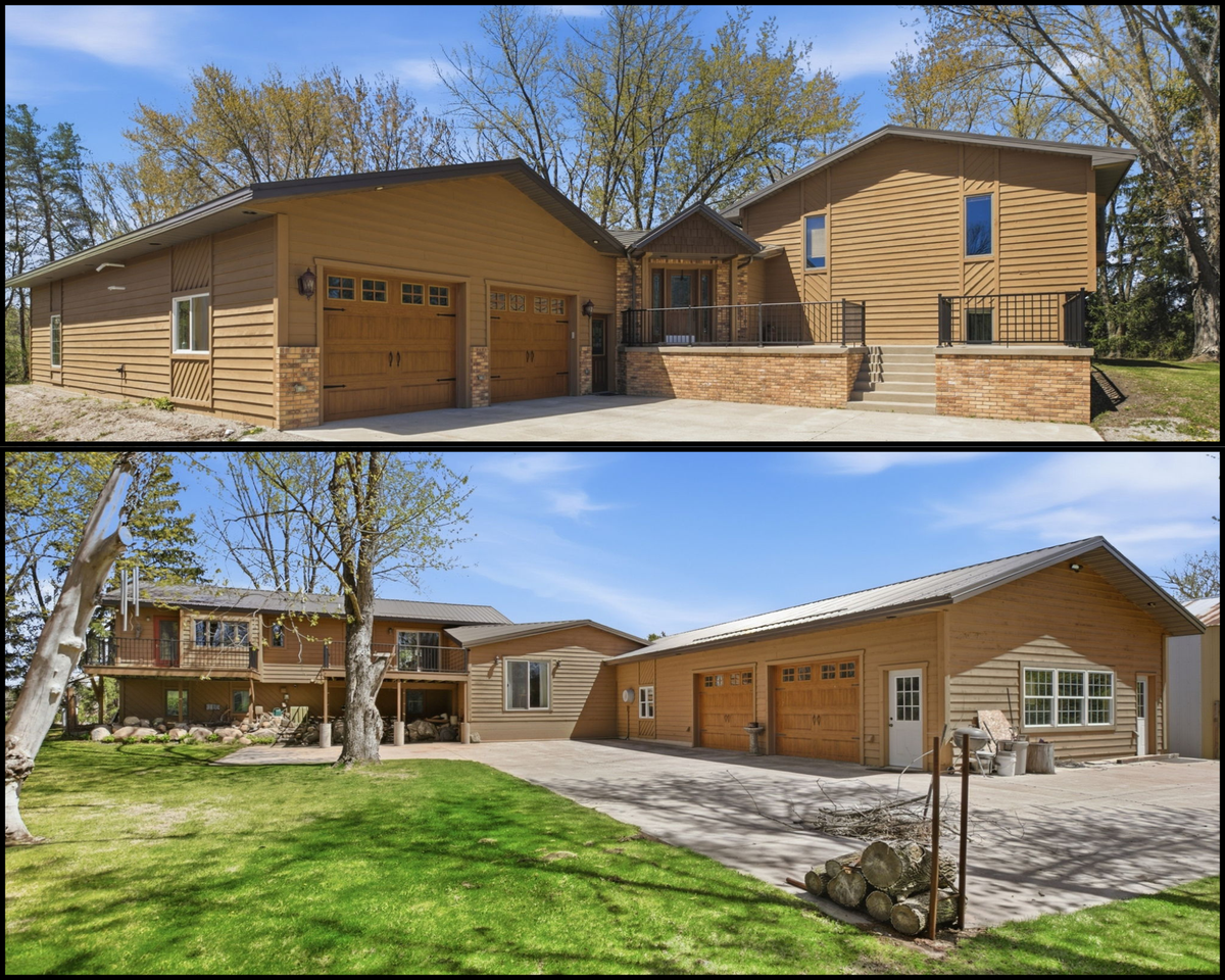 34293 County Road 4, Saint Joseph, MN 56374 - #1