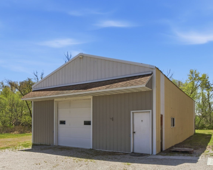 34293 County Road 4, Saint Joseph, MN 56374 - #2