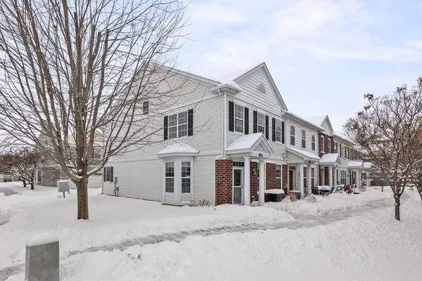 1249 Majestic Avenue #316, Saint Paul, MN 55109