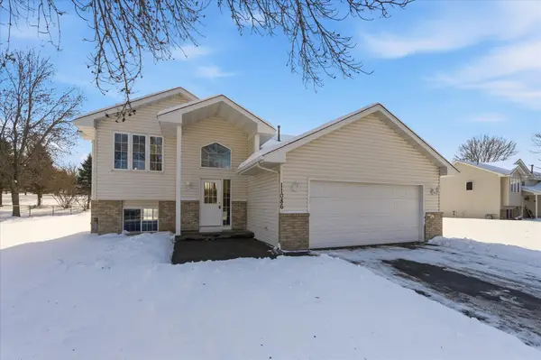 11086 196th Lane Nw, Elk River, MN 55330