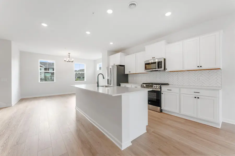 14574 Rhinestone Street Nw, Ramsey, MN 55303 - Image #2