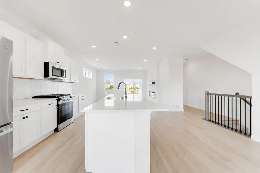 14574 Rhinestone Street Nw, Ramsey, MN 55303 - Image #3