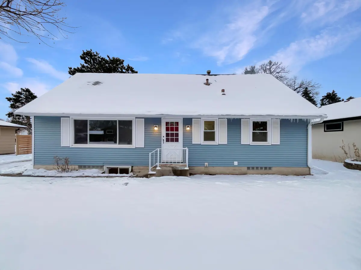 1015 South Street, Anoka, MN 55303 - #1