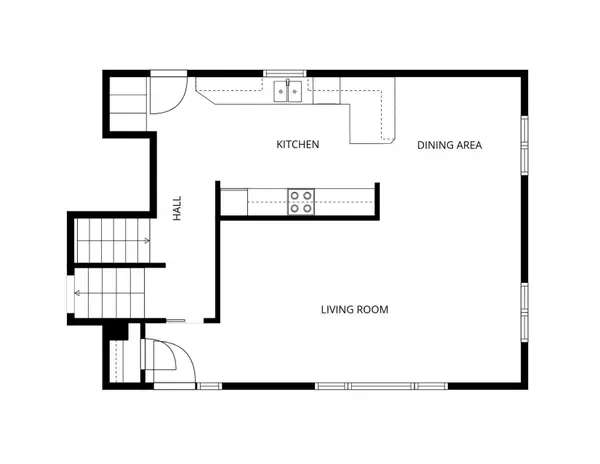 800 Forest Avenue, Park Rapids, MN 56470