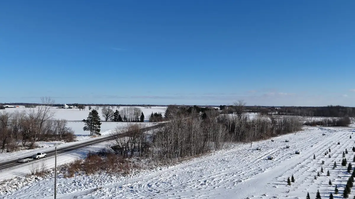 XXX Highway 95, Greenbush, MN 56371 - #1