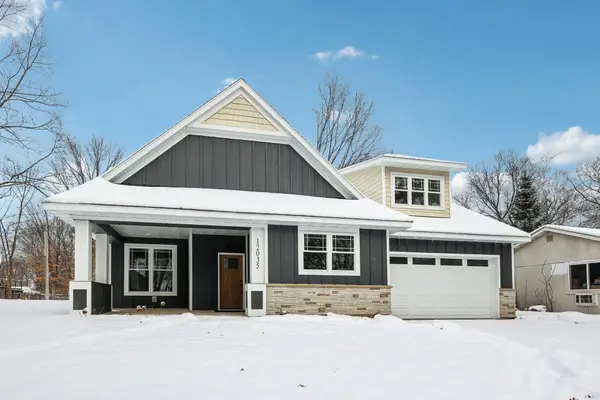 12035 Ash Street, Zimmerman, MN 55398