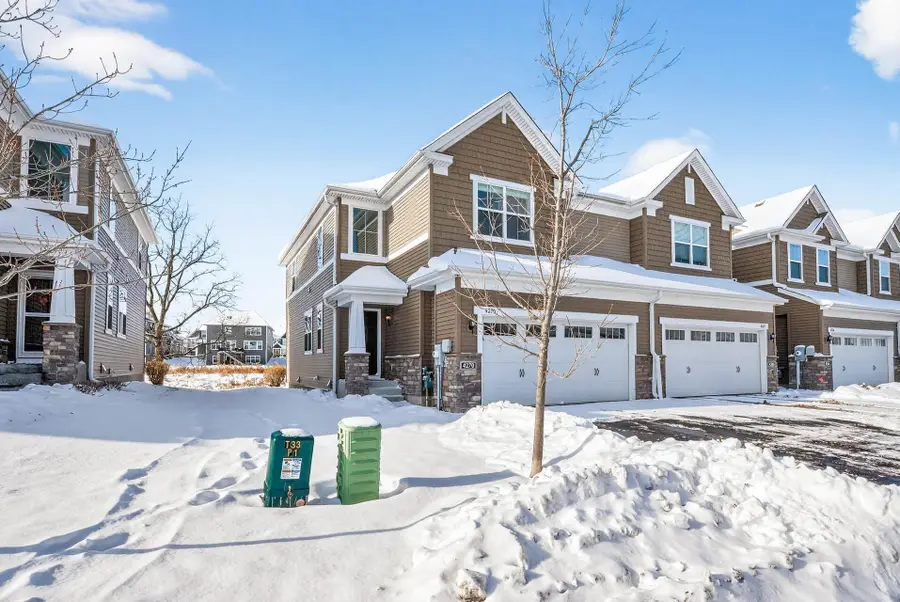 4270 Corn Silk Lane, Woodbury, MN 55129 - Image #3