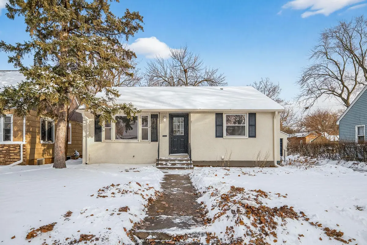 4916 Newton Avenue N, Minneapolis, MN 55430 - Image #1