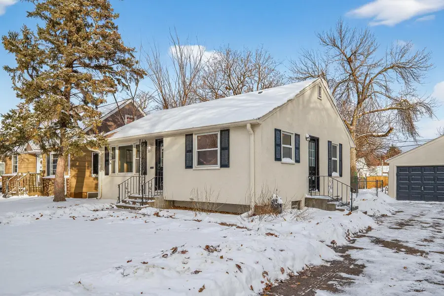 4916 Newton Avenue N, Minneapolis, MN 55430 - Image #3