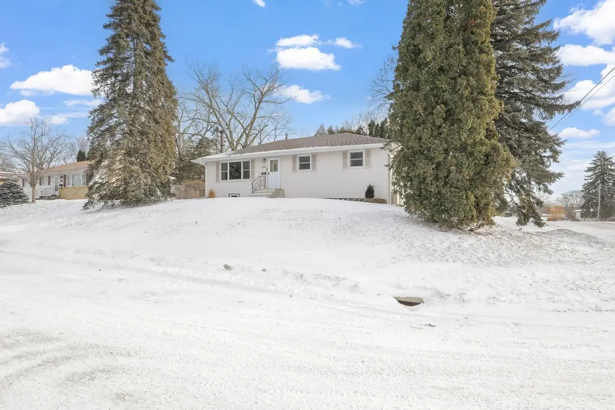 106 19th Avenue N, South Saint Paul, MN 55075 - #1