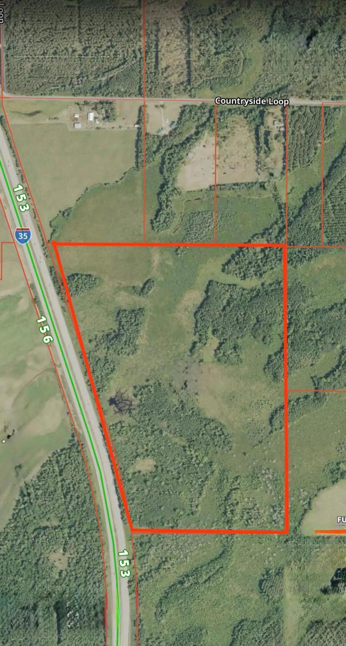 TBD Hwy 35, Willow River, MN 55795 - #1