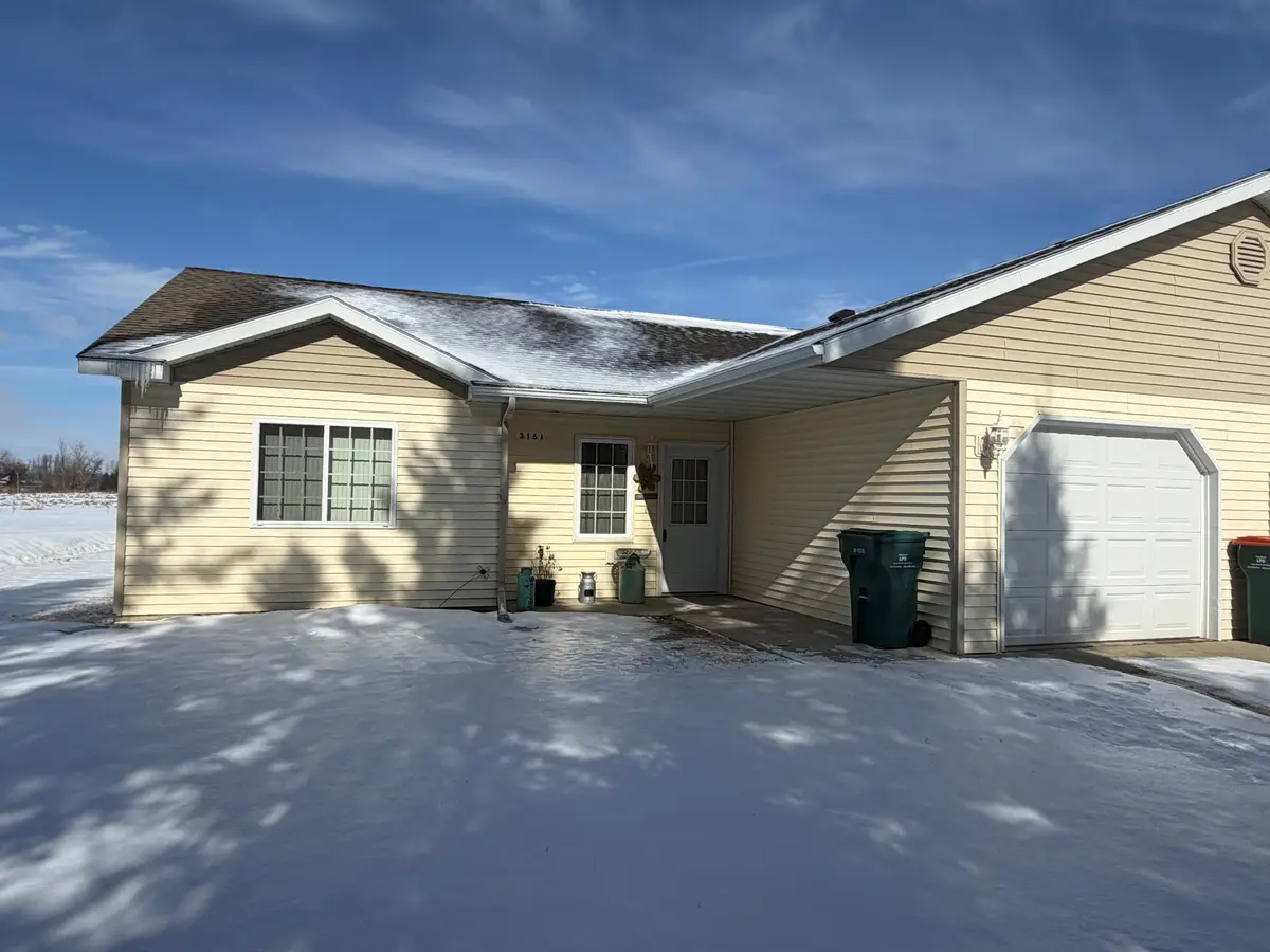 316A 2nd Street Ne, Bertha, MN 56437 - #1