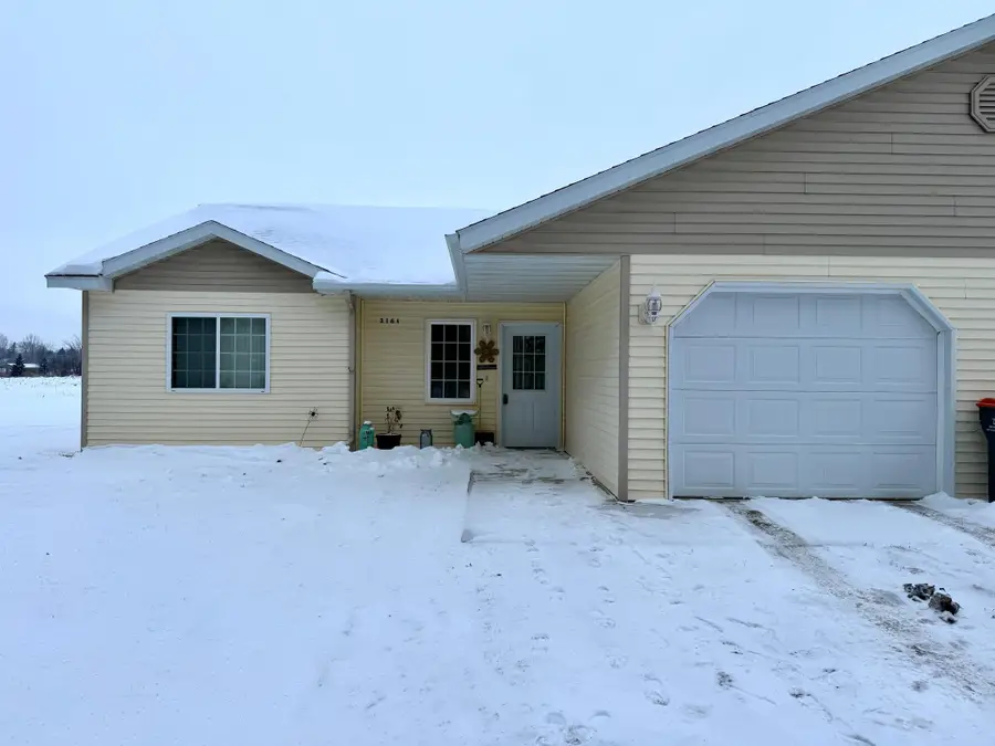 316A 2nd Street Ne, Bertha, MN 56437 - #2