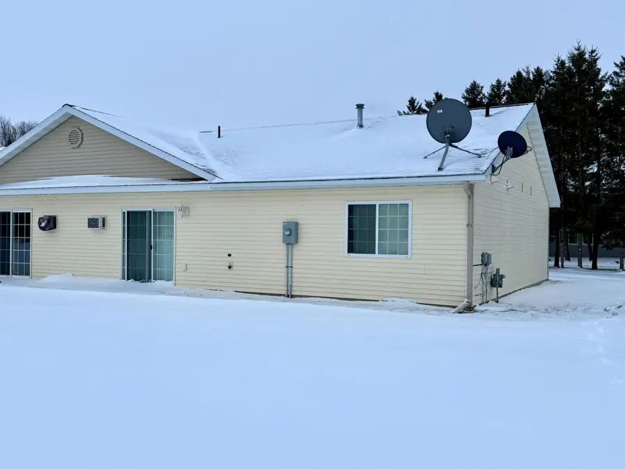 316A 2nd Street Ne, Bertha, MN 56437 - #3