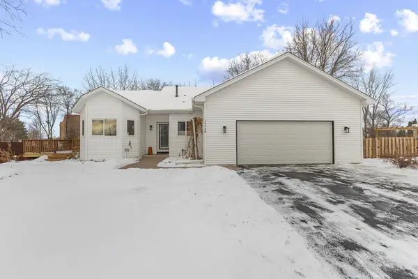 14748 Limonite Street Nw, Ramsey, MN 55303