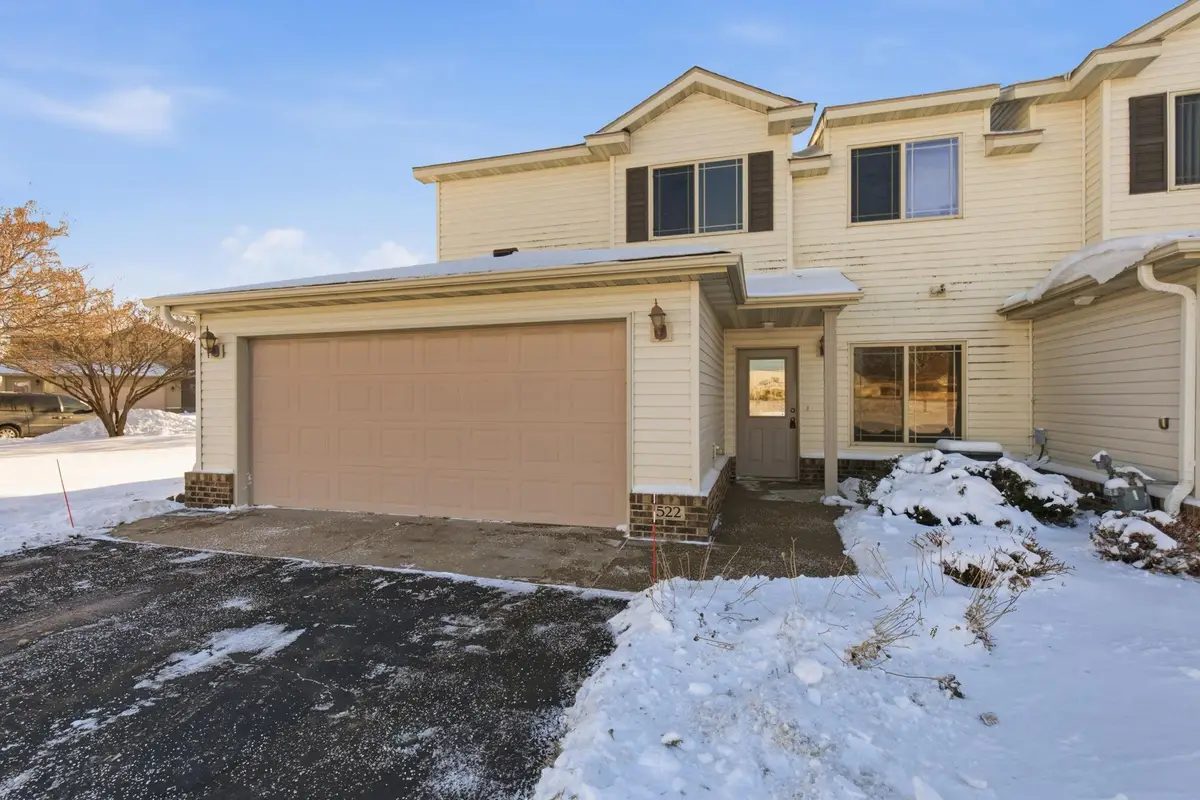 522 Graceview Loop, Saint Joseph, MN 56374 - Image #1