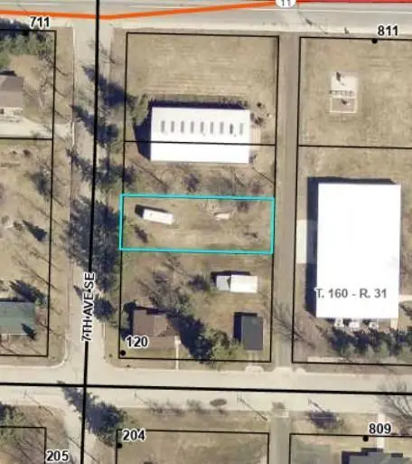 TBD 7th Avenue Se, Baudette, MN 56623 - #1