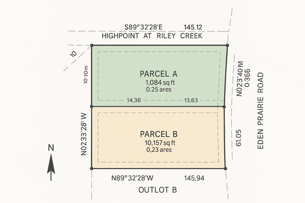 9790 Eden Prairie Road, Eden Prairie, MN 55347