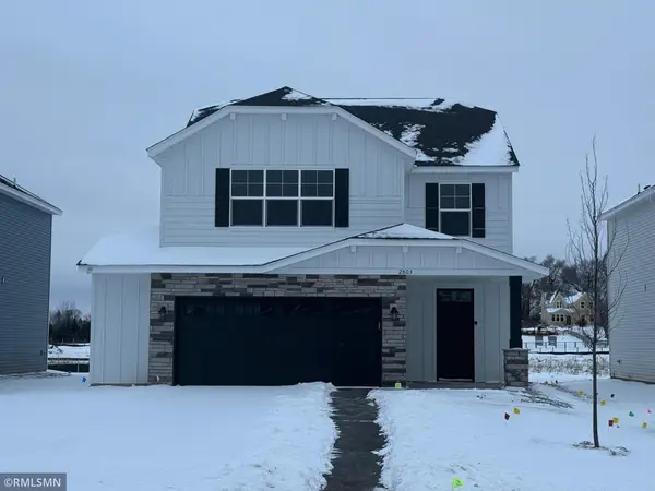 2803 Iverson Avenue Ne, Saint Michael, MN 55376