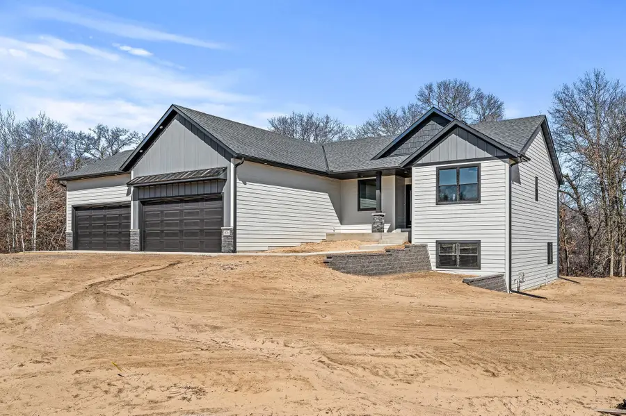 xxxx 305th Ave, Princeton, MN 55371 - #2