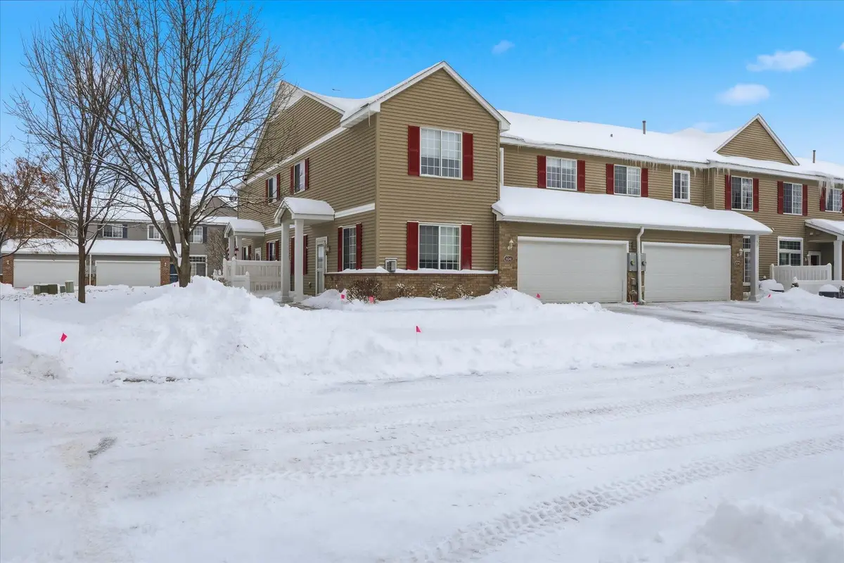 11241 Isanti Court Ne, Blaine, MN 55449 - #1