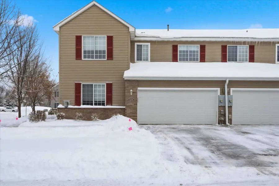 11241 Isanti Court Ne, Blaine, MN 55449 - #2