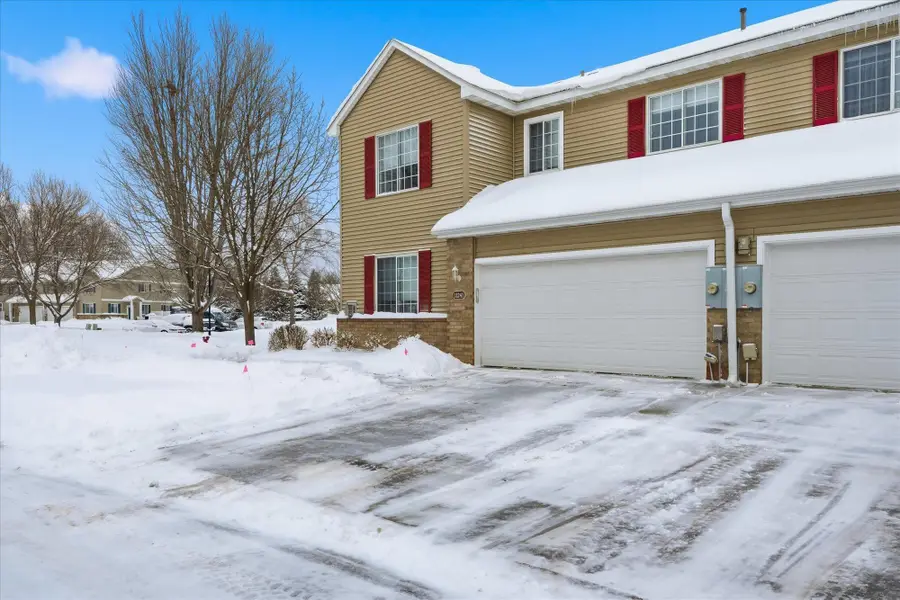 11241 Isanti Court Ne, Blaine, MN 55449 - #3