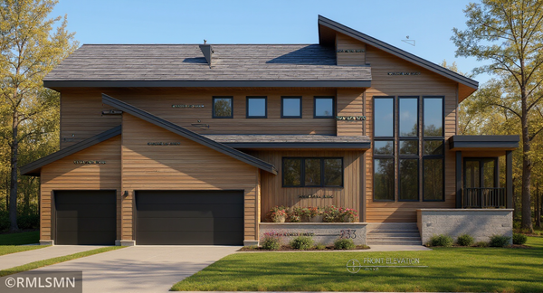 223 Old Wildwood Road, Saint Paul, MN 55115