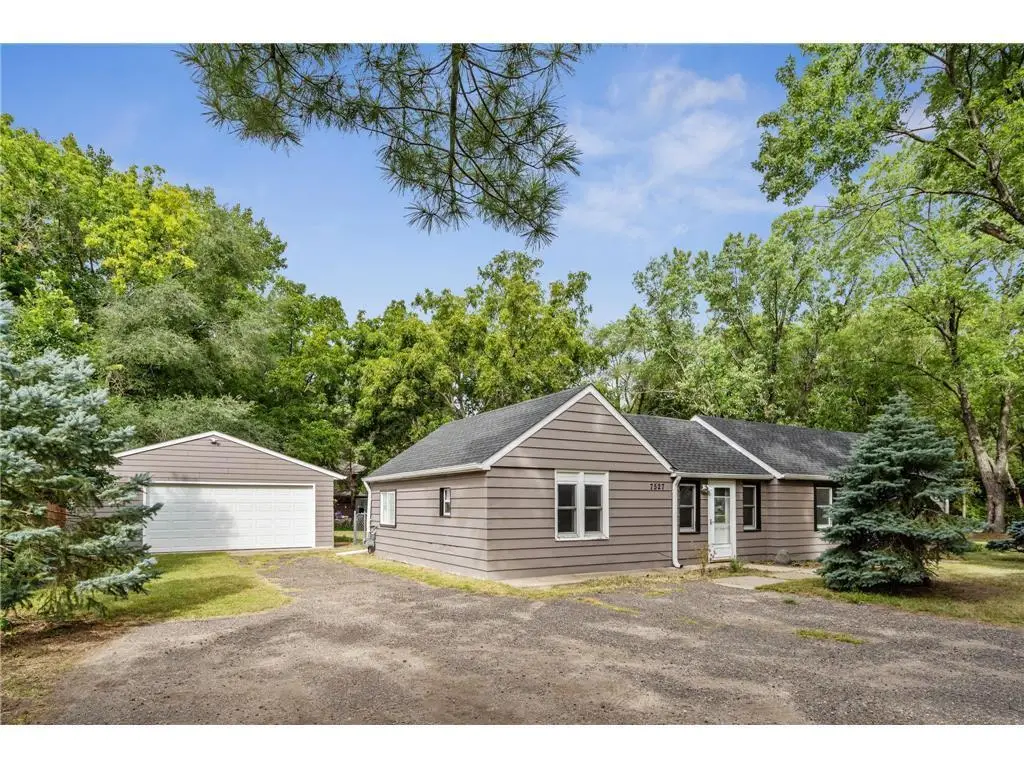 7527 Newton Avenue N, Minneapolis, MN 55444 - #1