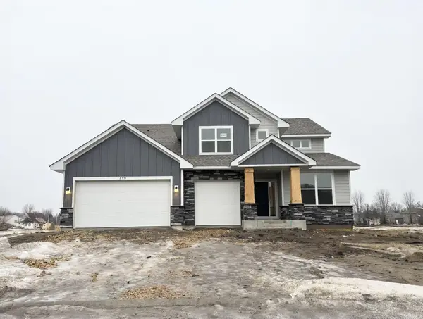 2551 Aspen Court, Shakopee, MN 55379