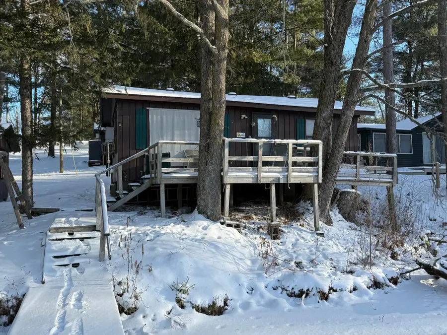 1085 N Cty Rd F #Unit 11, Birchwood, WI 54817 - Image #2