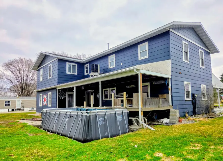 811 1st Avenue E, Ada, MN 56510 - #3