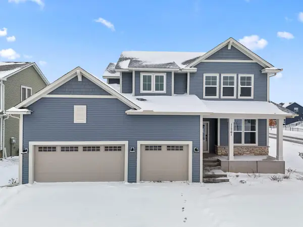11761 35th Street N, Lake Elmo, MN 55042