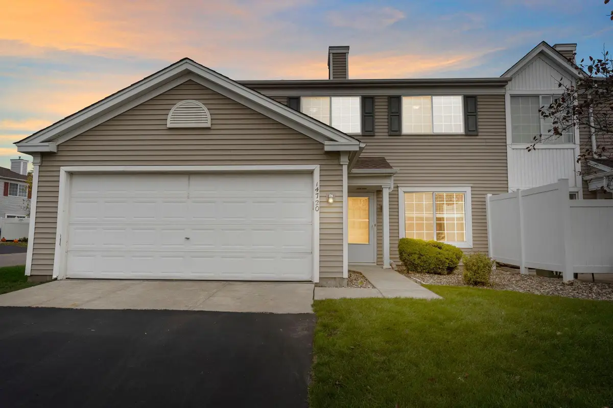 14720 Excelsior Lane #28, Apple Valley, MN 55124 - #1