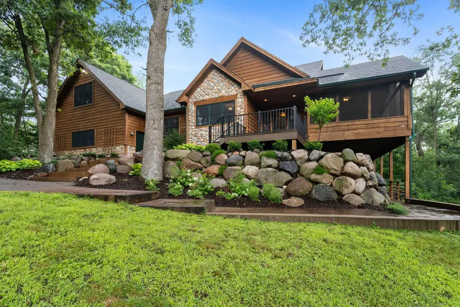 1303 Birch Park Road, Houlton, WI 54082 - Image #2