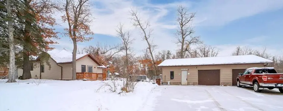 6701 Gould Gray Road, Brainerd, MN 56401 - #1