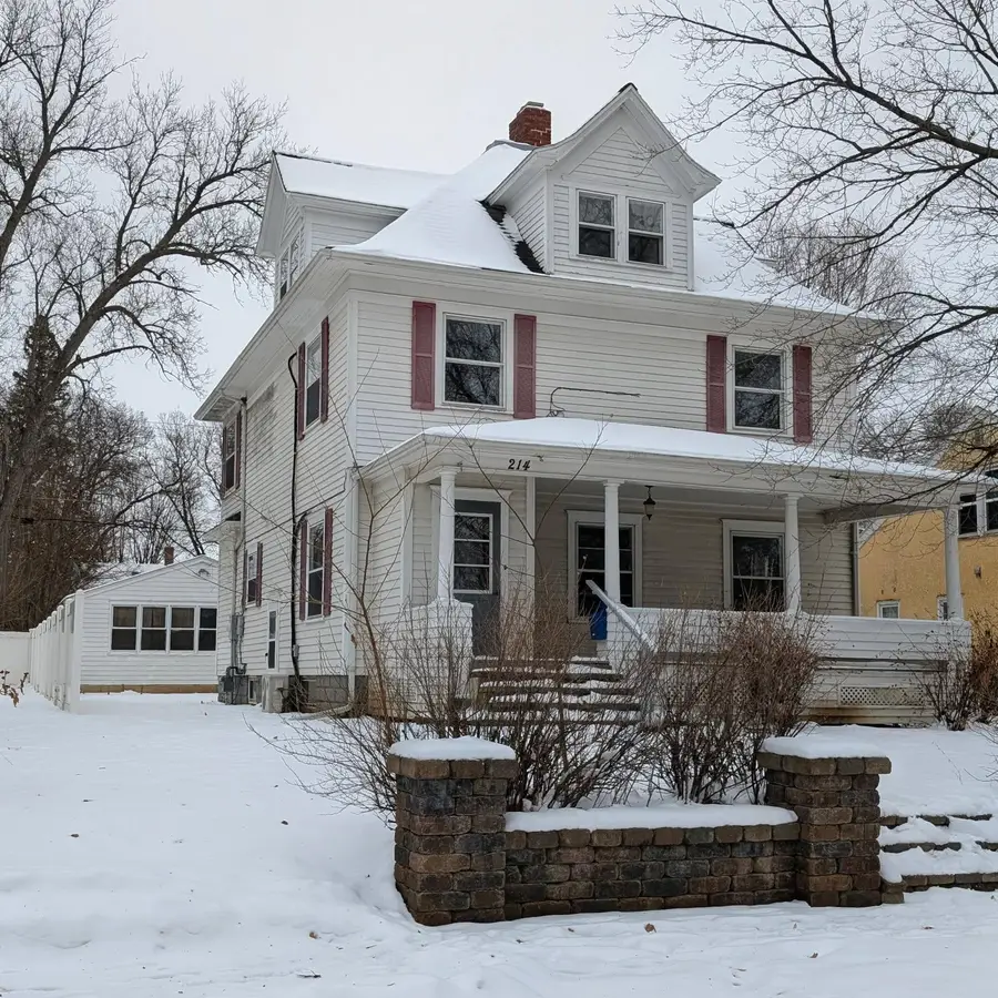 214 S 5th Street, Montevideo, MN 56265 - #3