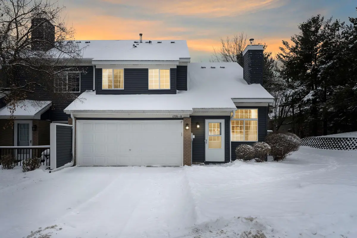 1770 Donegal Drive #6, Woodbury, MN 55125 - Image #1