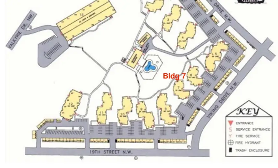 1923 Viking Drive Nw #21 (Bldg 7), Rochester, MN 55901 - Image #2