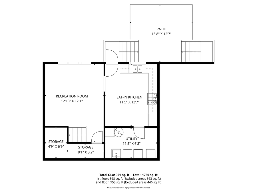 5531 Maryland Avenue N, Minneapolis, MN 55428 - #3